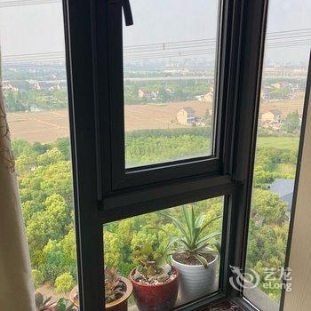 上海祺哥的家公寓酒店提供图片