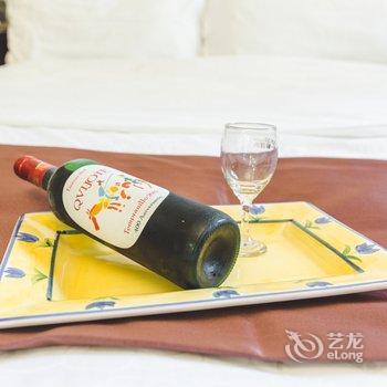 上海LindaXu公寓酒店提供图片