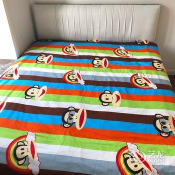 上海祺哥的家公寓酒店提供图片