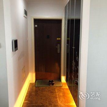 上海祺哥的家公寓酒店提供图片
