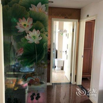 上海祺哥的家公寓酒店提供图片