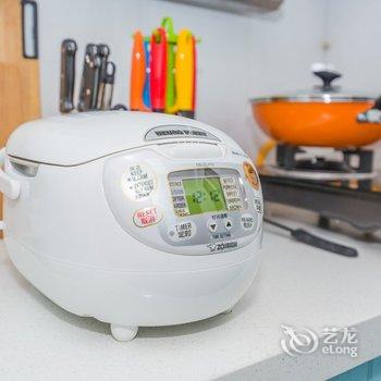 青岛路客BC7100民宿酒店提供图片