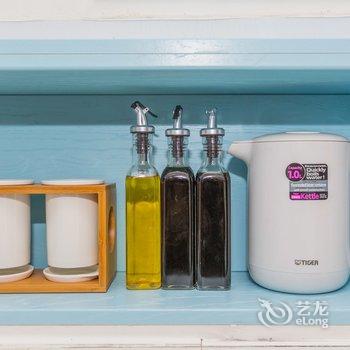 青岛路客BC7100民宿酒店提供图片