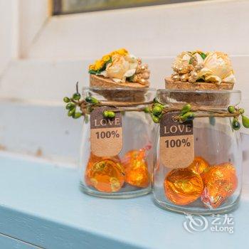 青岛路客BC7100民宿酒店提供图片