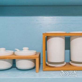 青岛路客BC7100民宿酒店提供图片