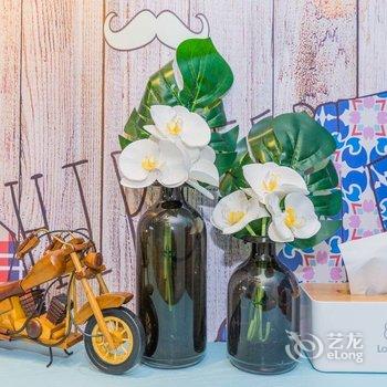 青岛路客BC7100民宿酒店提供图片