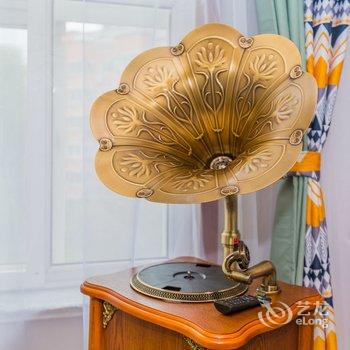 青岛路客BC7100民宿酒店提供图片