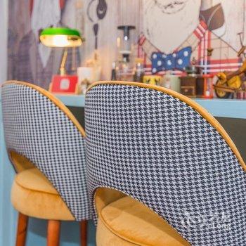 青岛路客BC7100民宿酒店提供图片