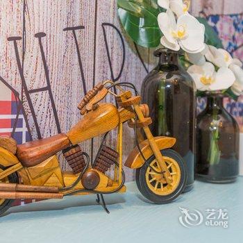 青岛路客BC7100民宿酒店提供图片