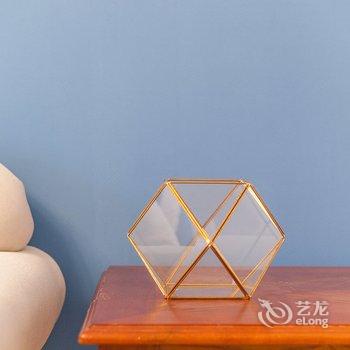 东岳公寓(西安曲江海洋极地公园店)酒店提供图片