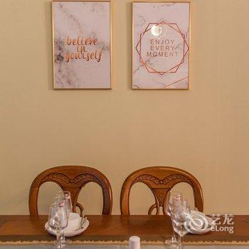 东岳公寓(西安曲江海洋极地公园店)酒店提供图片