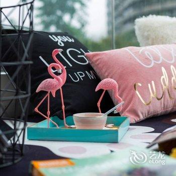 重庆李永公寓(天主教若瑟堂分店)酒店提供图片