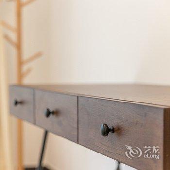 东岳公寓(西安曲江海洋极地公园店)酒店提供图片