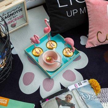 重庆李永公寓(天主教若瑟堂分店)酒店提供图片