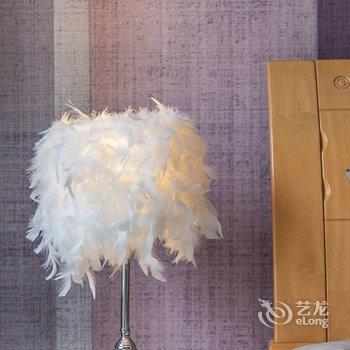 东岳公寓(西安曲江海洋极地公园店)酒店提供图片