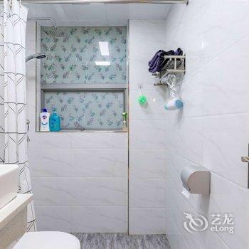 重庆李永公寓(天主教若瑟堂分店)酒店提供图片