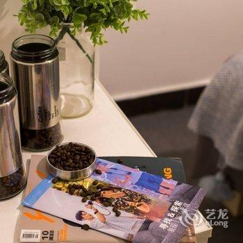 重庆李永公寓(天主教若瑟堂分店)酒店提供图片