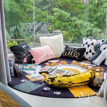 重庆李永公寓(天主教若瑟堂分店)酒店提供图片