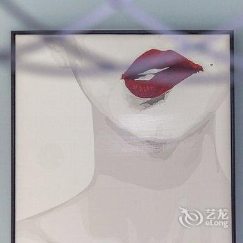 东岳公寓(西安曲江海洋极地公园店)酒店提供图片