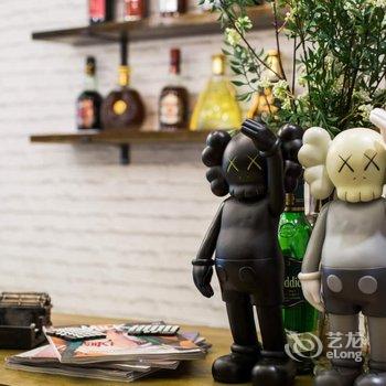 重庆李永公寓(天主教若瑟堂分店)酒店提供图片