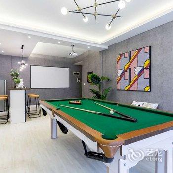 重庆李永公寓(天主教若瑟堂分店)酒店提供图片