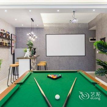 重庆李永公寓(天主教若瑟堂分店)酒店提供图片