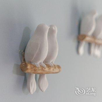 东岳公寓(西安曲江海洋极地公园店)酒店提供图片