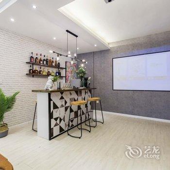 重庆李永公寓(天主教若瑟堂分店)酒店提供图片
