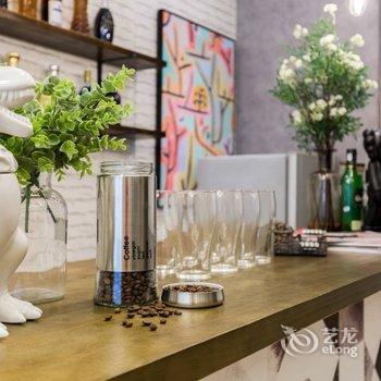 重庆李永公寓(天主教若瑟堂分店)酒店提供图片