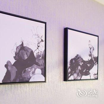 西安巢生活「振业泊公馆」分店公寓(广安路东口分店)酒店提供图片