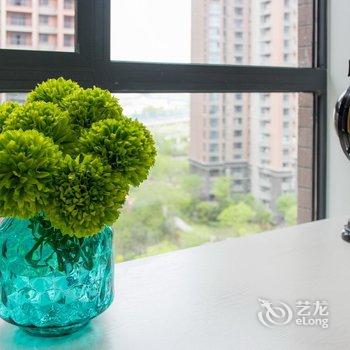 西安巢生活「振业泊公馆」分店公寓(广安路东口分店)酒店提供图片