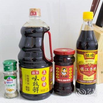 西安巢生活「振业泊公馆」分店公寓(广安路东口分店)酒店提供图片