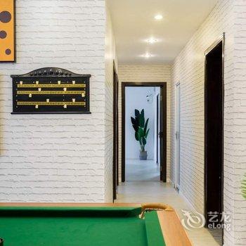 重庆李永公寓(天主教若瑟堂分店)酒店提供图片