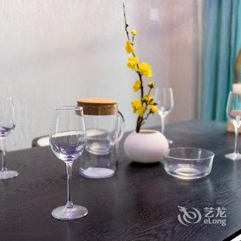 西安巢生活「振业泊公馆」分店公寓(广安路东口分店)酒店提供图片