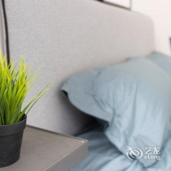 西安巢生活「振业泊公馆」分店公寓(广安路东口分店)酒店提供图片