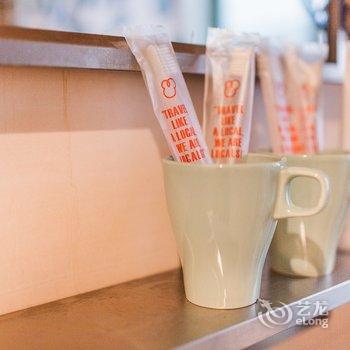 路客民宿(西安9号店)酒店提供图片