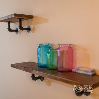 路客民宿(西安9号店)酒店提供图片