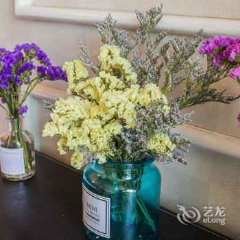 成都vivi～公寓酒店提供图片