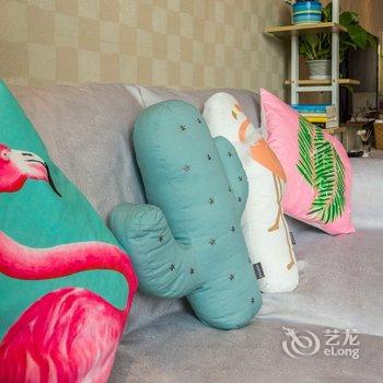 成都vivi～公寓酒店提供图片
