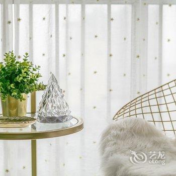 西安路客BC8700精品民宿酒店提供图片