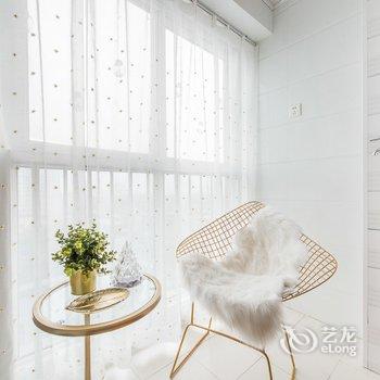 西安路客BC8700精品民宿酒店提供图片