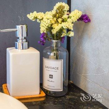 成都vivi～公寓酒店提供图片