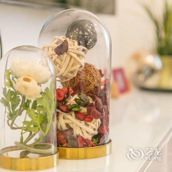 西安路客BC8700精品民宿酒店提供图片