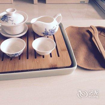南京Luke公寓(法云庵路分店)酒店提供图片