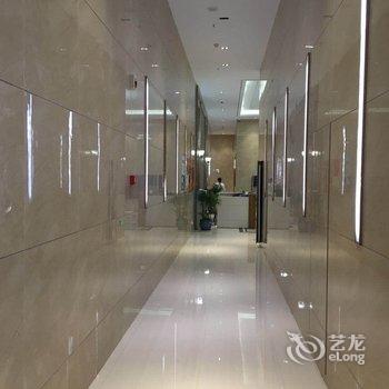 南京Luke公寓(法云庵路分店)酒店提供图片