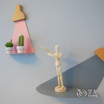 北京路客民宿AA7430酒店提供图片