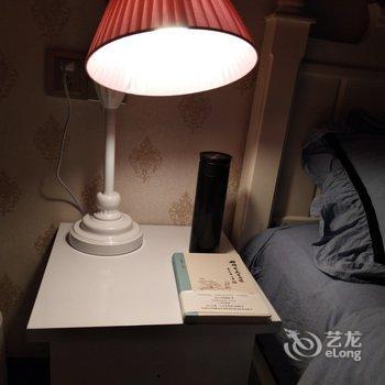 重庆亚亚yaya公寓(八一路景观大道分店)酒店提供图片
