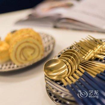 广州路客BB3530精品民宿酒店提供图片