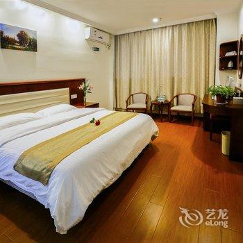 格林豪泰酒店(溧阳吾悦广场台港西路店)酒店提供图片