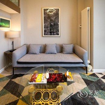 北京遇见民宿(通州北关地铁站店)酒店提供图片